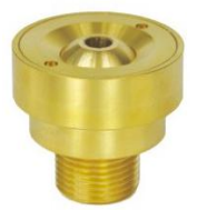 GBQ-03 BOQUILLA DECK SECO CRISTALINA GOINN