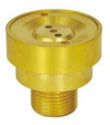 GBQ-05 BOQUILLA DECK SECO ABANICO GOINN