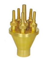 GBQ-07 BOQUILLA TIPO BOUQUET GOINN