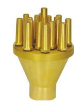 GBQ-08 BOQUILLA COLUMNA ESPUMOSA GOINN