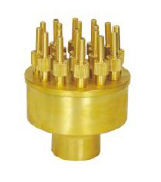 GBQ-10 BOQUILLA MULTIJET ESCUALIZABLE GOINN