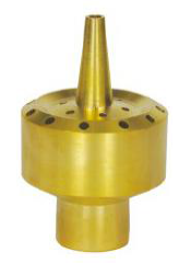 GBQ-11 BOQUILLA FLOR DE LIS GOINN