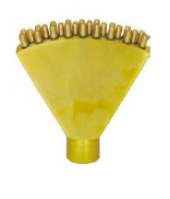 GBQ-14  BOQUILLA ABANICO MULTIJET GOINN