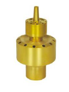 GBQ-15  BOQUILLA CORONA DE CHORROS GOINN