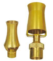 GBQ-19 BOQUILLA TIPO CASCADA GOINN