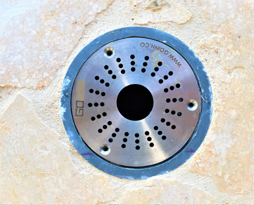 VULKAN-ELBOW GOINN INSTALADO