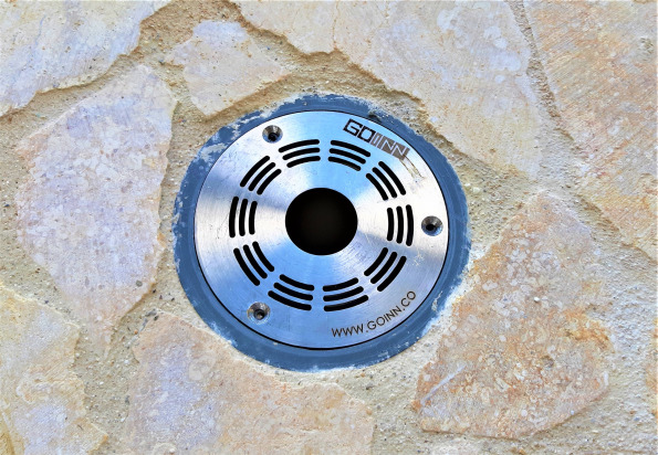 VULKAN-ELBOW GOINN INSTALADO 1