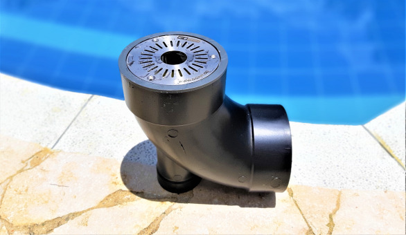 APARIENCIA VULKAN-ELBOW GOINN