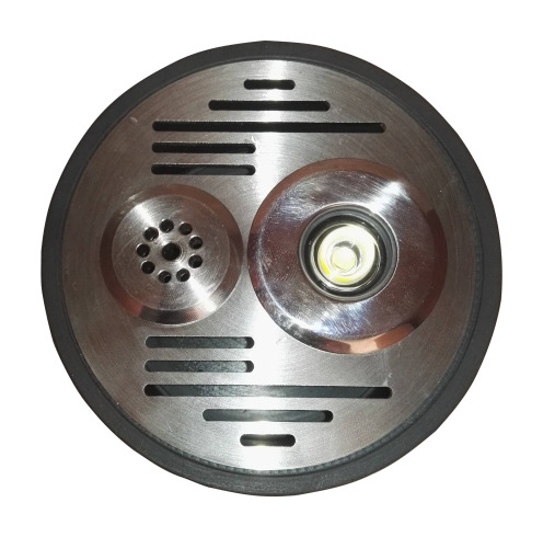 DISCO 1 VULKANO MINI LIGHTED 1W GOINN