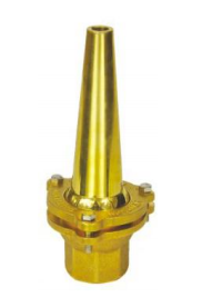 GBQ-06 BOQUILLA TIPO LANZA GOINN