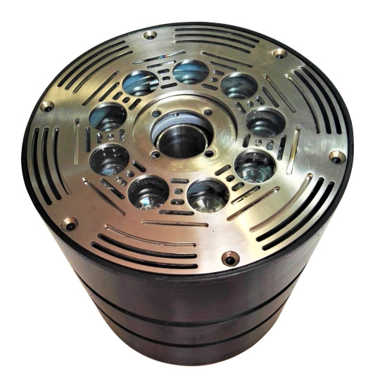 VULKANO LIGHTED GOINN 27W