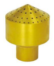 GBQ-12 BOQUILLA VOLCÁN GOINN