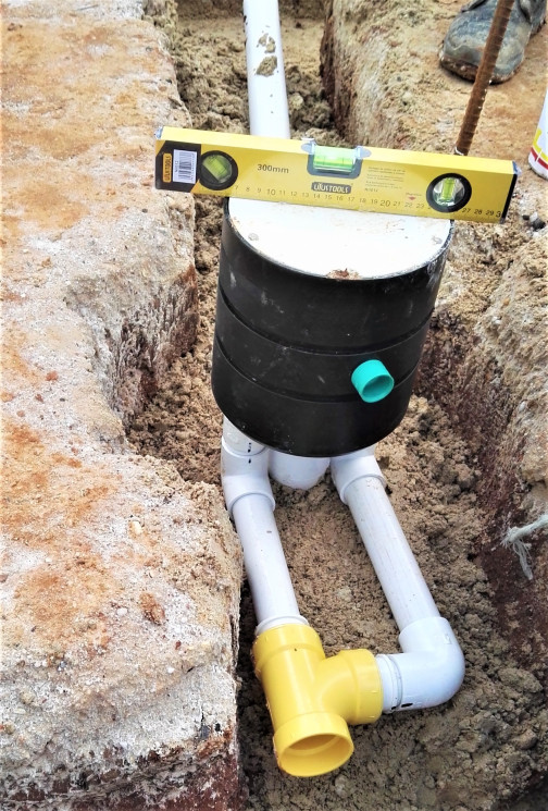 INSTALACIÓN VULKANO LIGHTED GOINN 27W