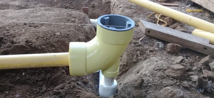 INSTALACIÓN VULKAN-ELBOW GOINN