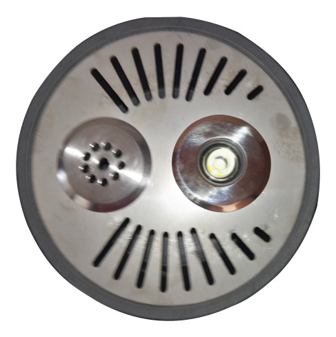 DISCO 3 VULKANO MINI LIGHTED 1W GOINN